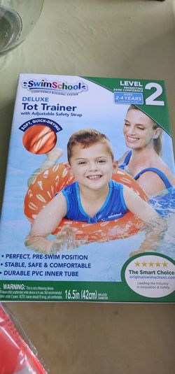 Tot Trainer