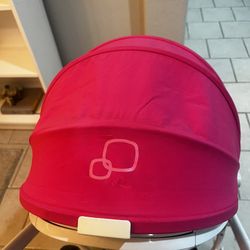 Quinny Stroller 