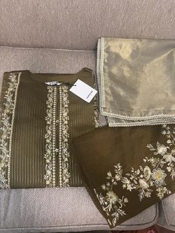 Women Luxury Collection For Eid 