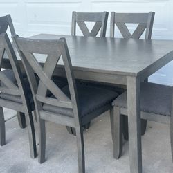 Dining Room Table Sets