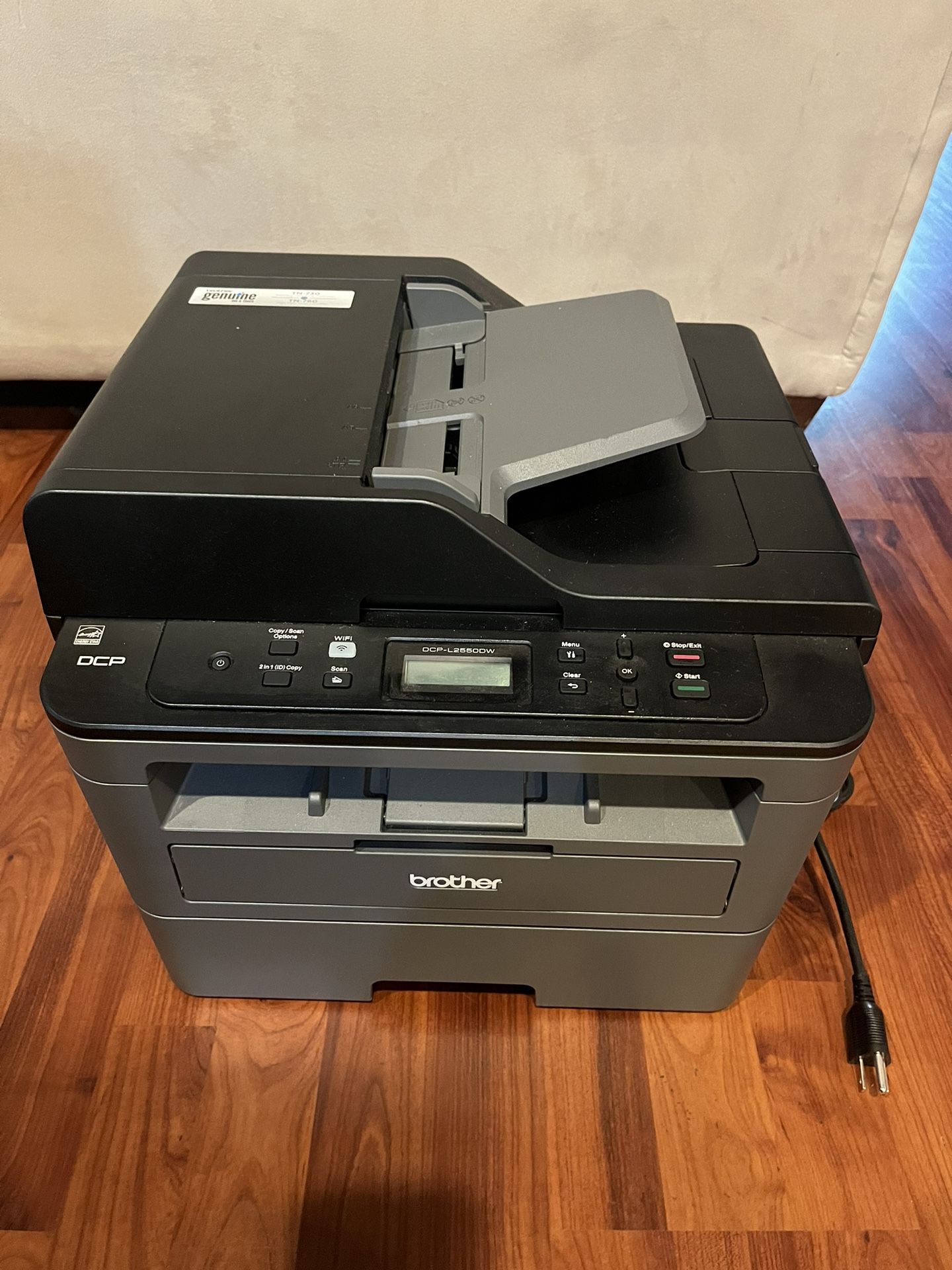Brother Laser Printer
