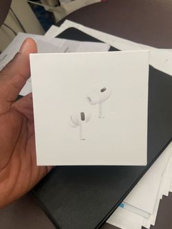 Apple AirPods Gen 2 