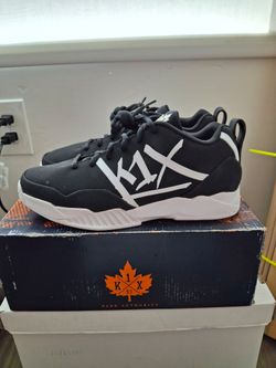 NEW K1X PARADDOXUM SNEAKERS