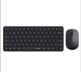 Set Keyboard And Mouse New See Description