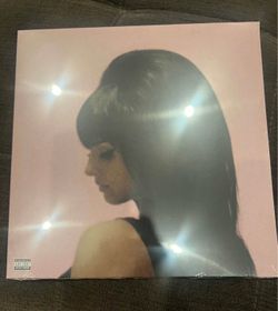 Sex hysteria - The Deluxe Songs Translucent Edition