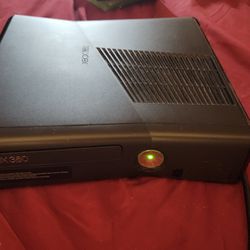 X Box 360...2 Controllers.....15 Games, Everything Works Fine......$80 Obo