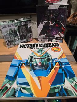 Gundam