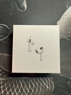 Apple AirPod Generation 3