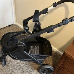 Graco Modes Nest Stroller & Infant Car Seat