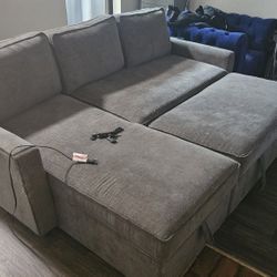 Ashley Furniture 