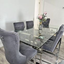 DINING ROOM TABLE 😍💯