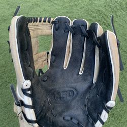 Wilson A450 Baseball Softball Glove 12”
