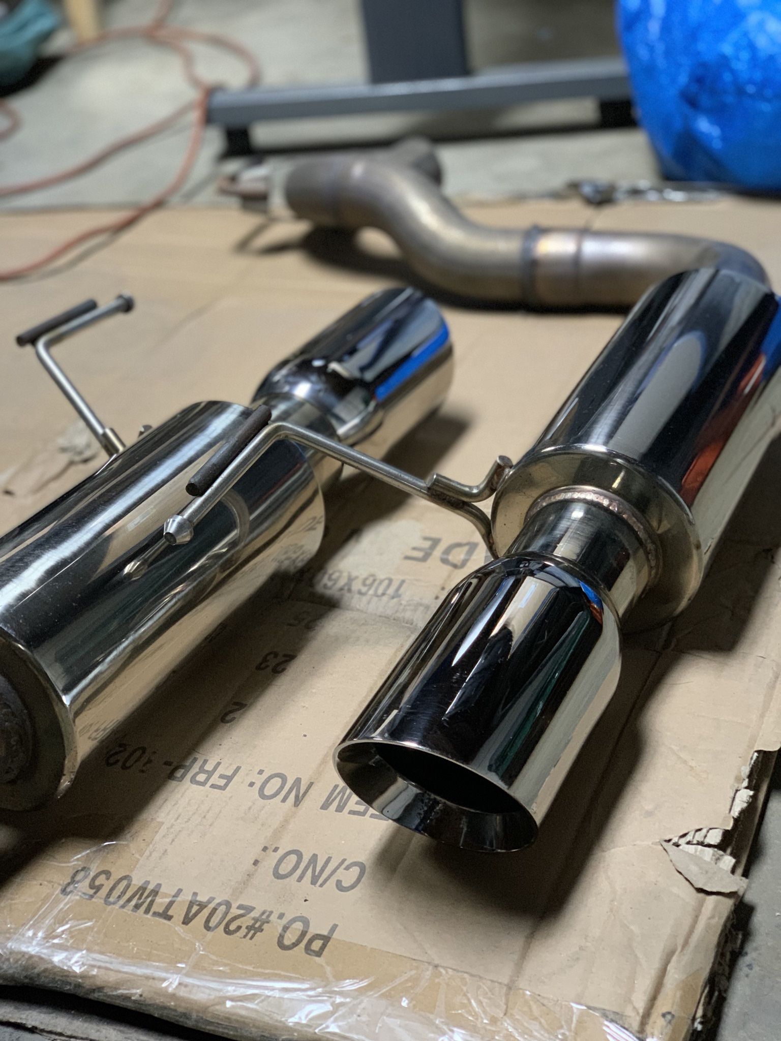 2016 Mustang Gt Parts