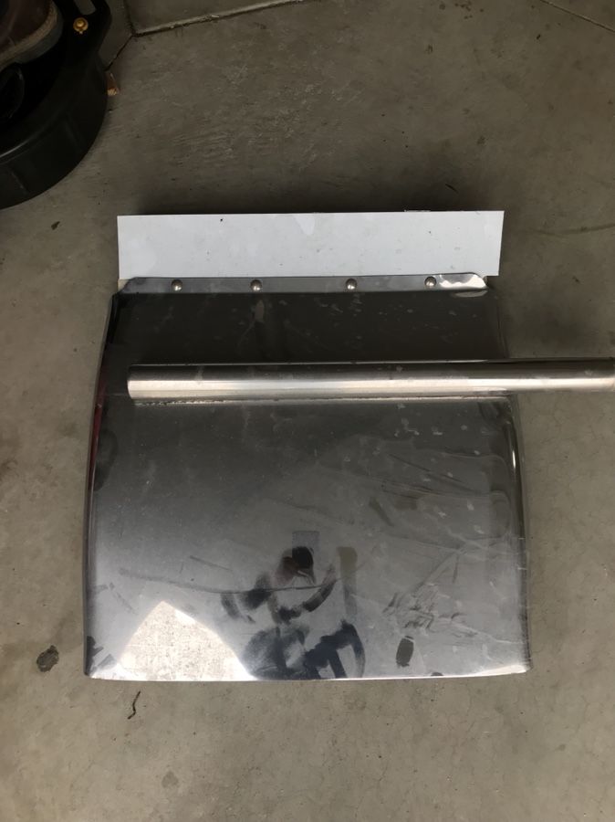 Truck trailer accessory