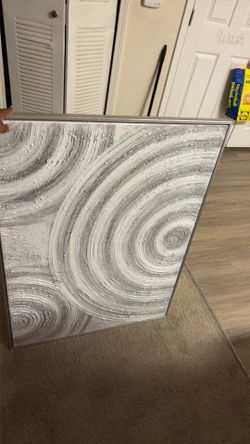 Textures Wall decor