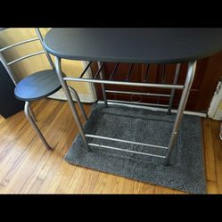 Table And Chair Pick Up Daytona