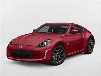 2018 Nissan 370Z
