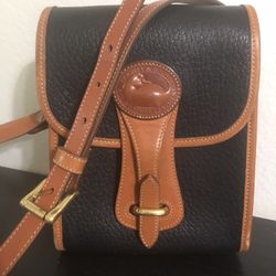 Vintage Dooney & Burke