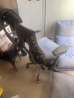 Gaming chair