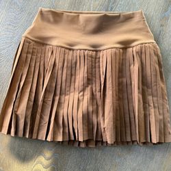 Alo Yoga Skirt 
