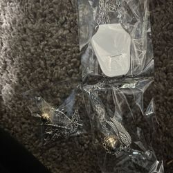 Harry Potter Jewelry 
