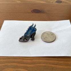 Disney Pin Hades