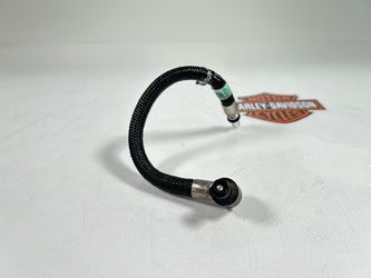 16-22 Harley-Davidson Sportster OEM 883/1200 Fuel Line Tank to Intake 27829-10.OBO. SM9KNT0655