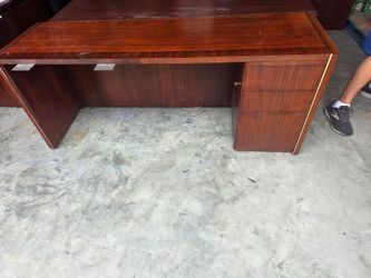 desk