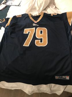 St. Louis Rams Hersey