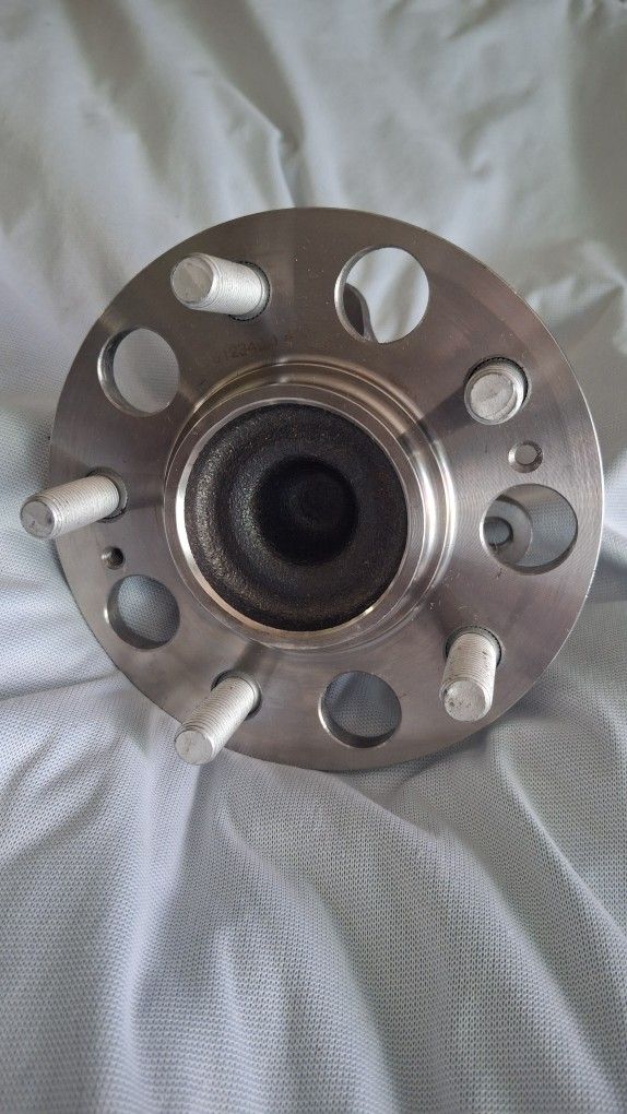 Rearwheel Hub Assembly For Honda Accord