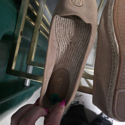 Michael kors flats