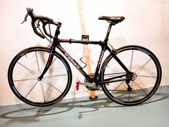 Scattante ZFR Roadbike