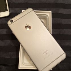 I phone 6s 32Gb (Unlocked)All CarriersTMobile,AT&T,Verizon,MetroPCS 🇲🇽MEXICO,Telcel!