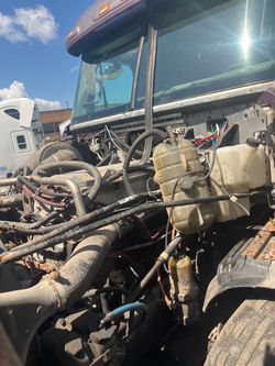 2007 Detroit Diesel Series 60