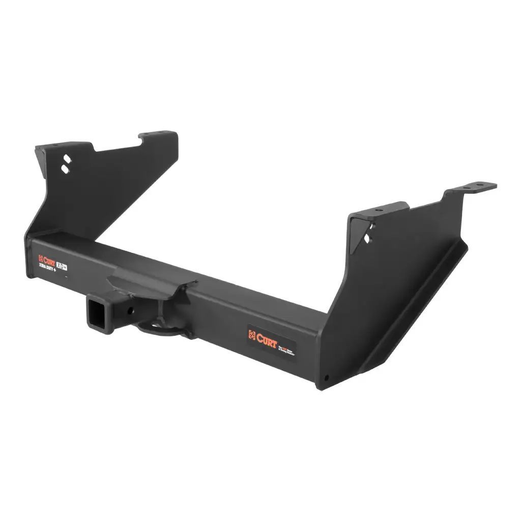 CURT 15409 Xtra Duty Class 5 Trailer Hitch 2-in Receiver
