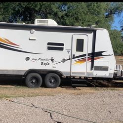 2006 Jayco Travel Trailer 