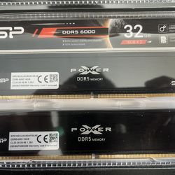 Ddr5 Ram