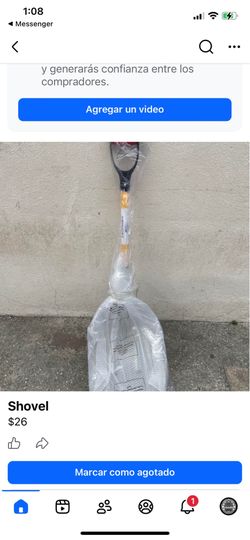 Shovel