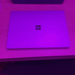 Microsoft Surface Laptop 3 Touch Screen