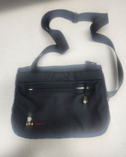 Sherpani Zoom Small Crossbody Purse