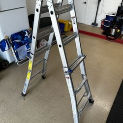 Ladder