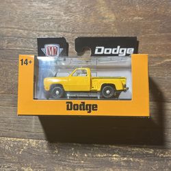 M2 Machines Toy