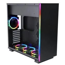 Newegg Rosewill Prism S500 Gaming PC Case