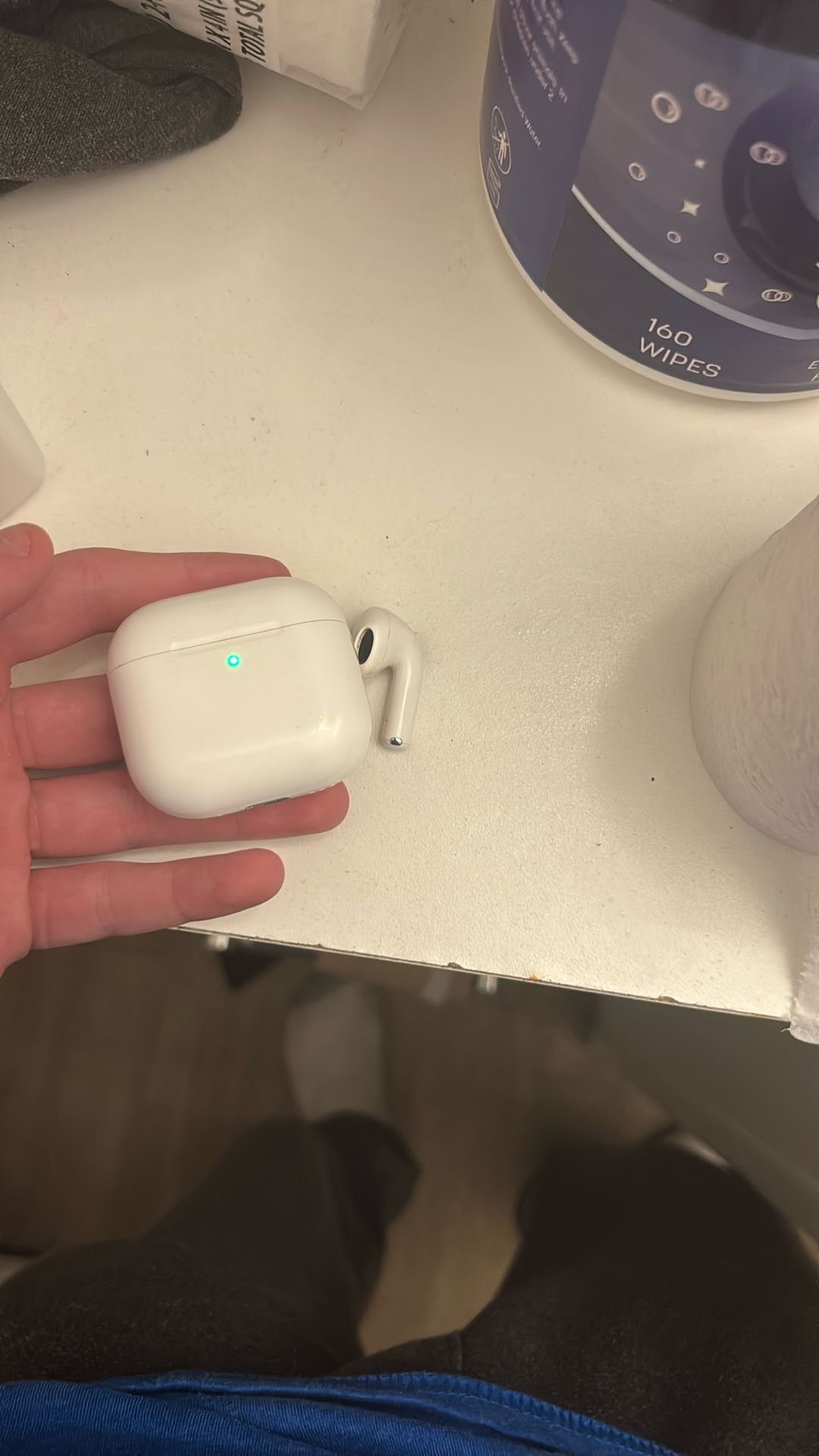 AirPods 4 (ANC)