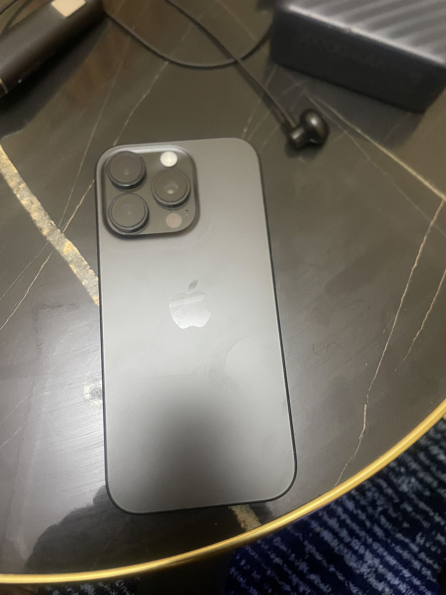 IPhone 16 Pro For Sale Unlocked