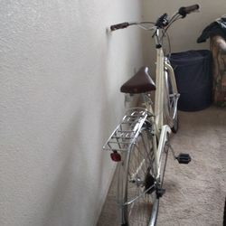 Now Bike Work Good  And Ride Good  It   For Men  $160 Text Me Back Today Ok 