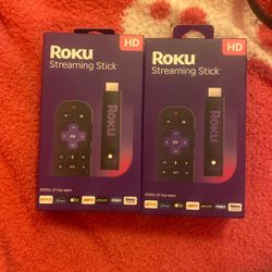ROKU Stick 