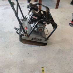 Central Machinery
