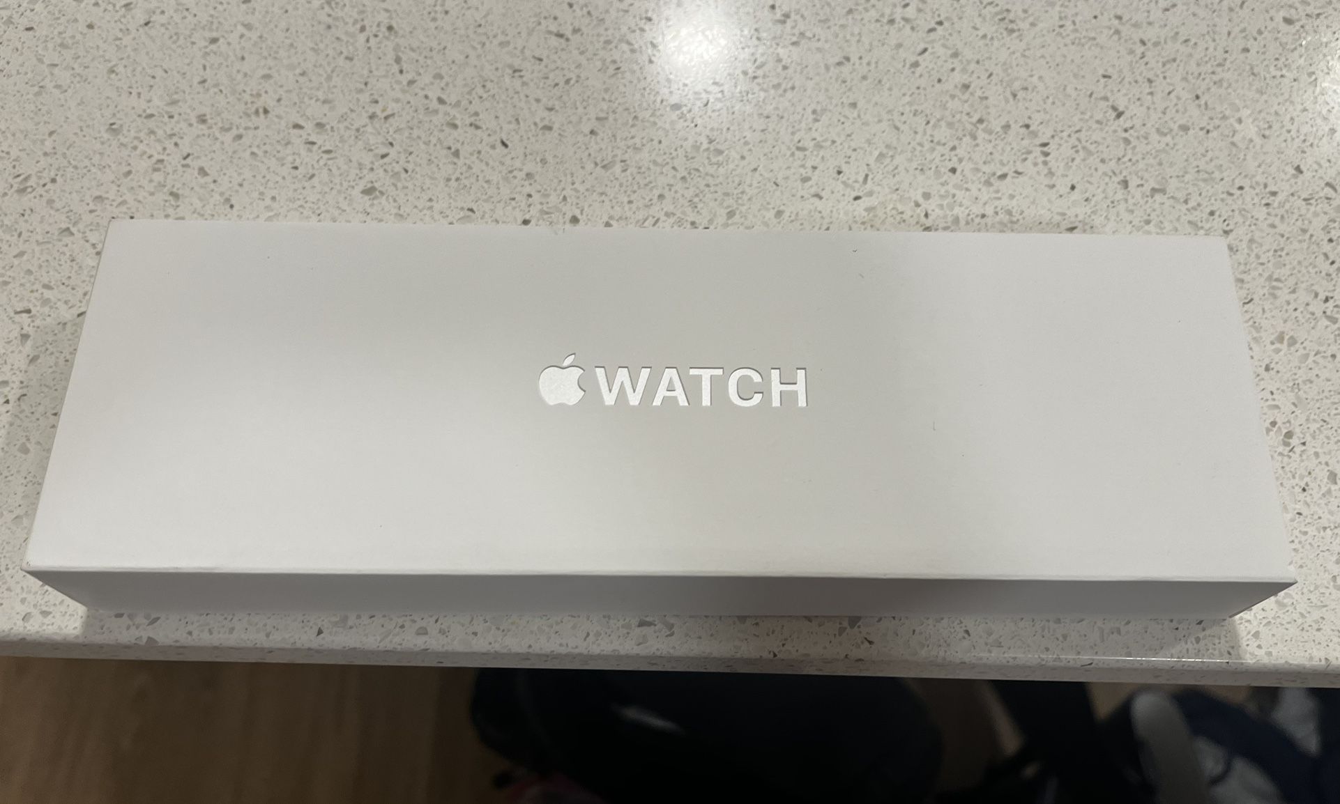 Apple Watch 11 42 Mm Grey Black