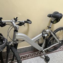 BMW BIKE FOR SALE 